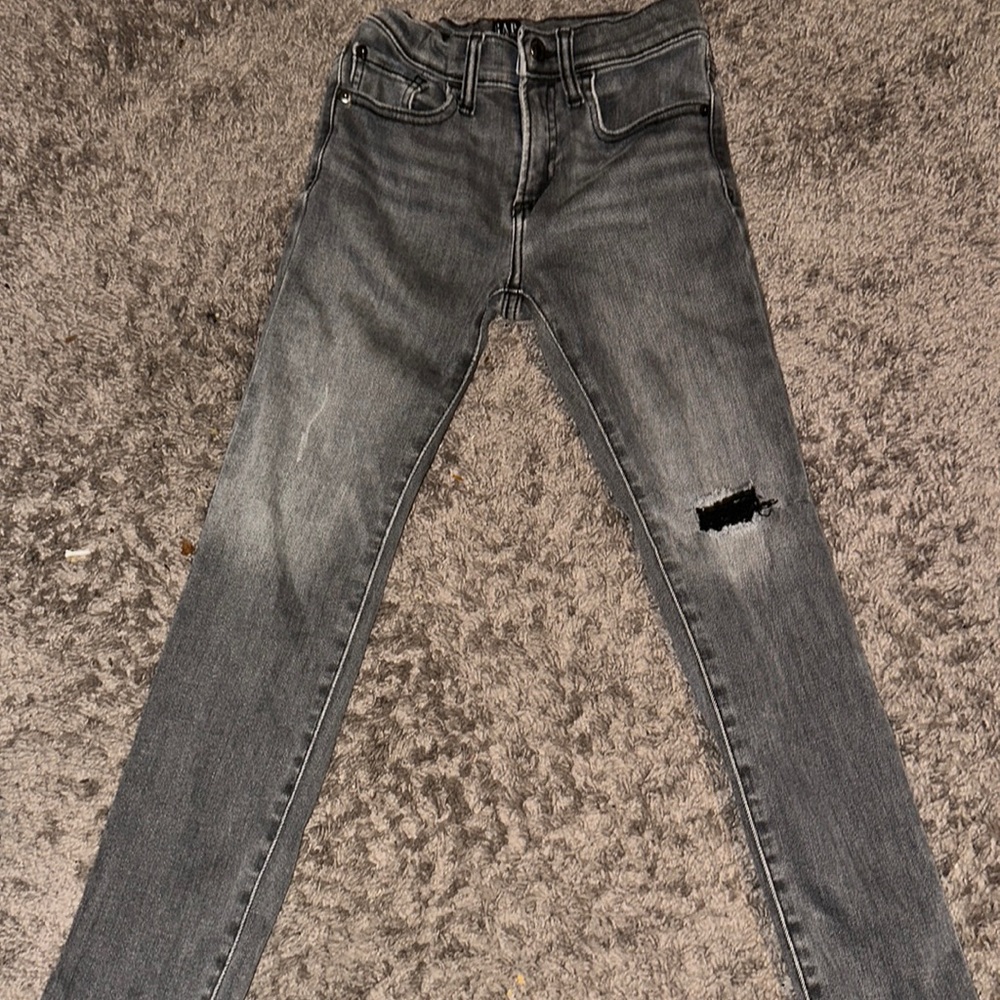 Skinny jeans gap